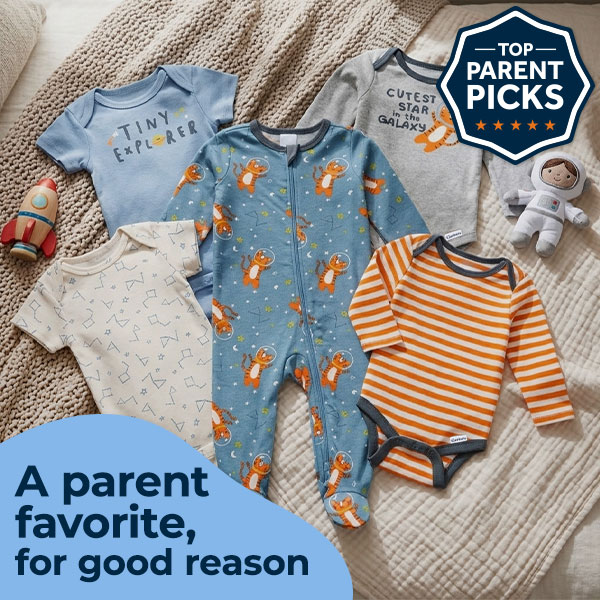 A parent favorite, for good reason