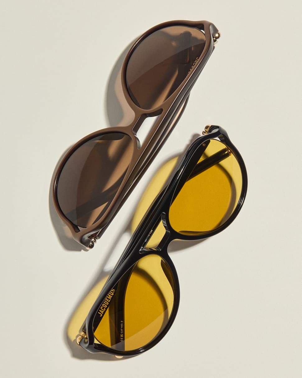 Pastro In Black and Yellow
