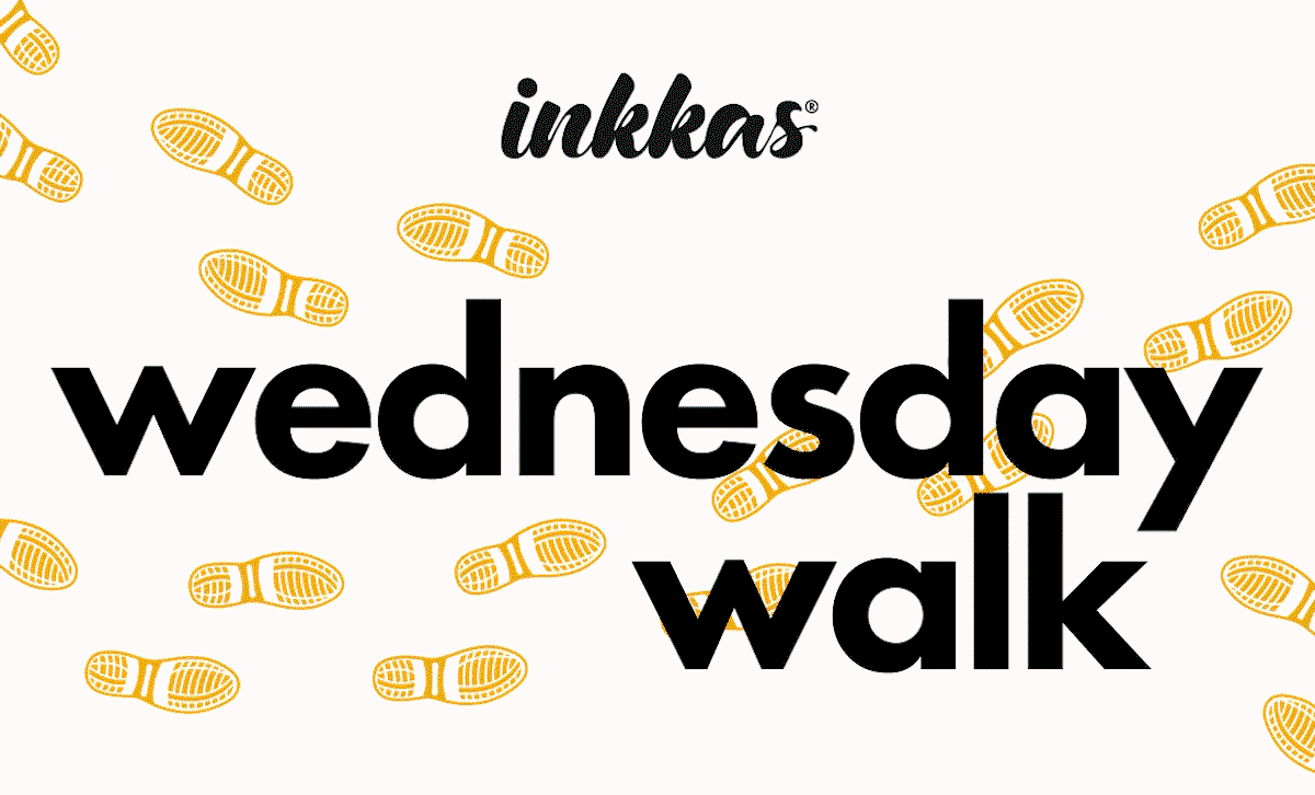 Walking Shoes