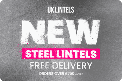 New lintels
