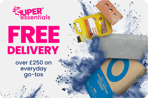Super essentials 