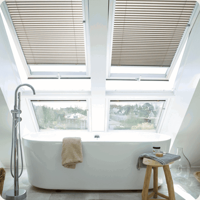 VELUX Blinds 