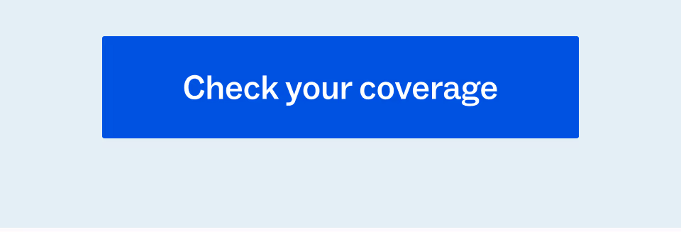 We accept more insurance plans than ever
