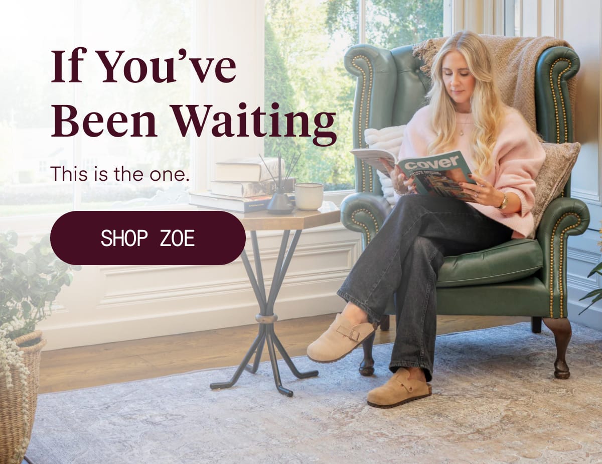 SHOP ZOE