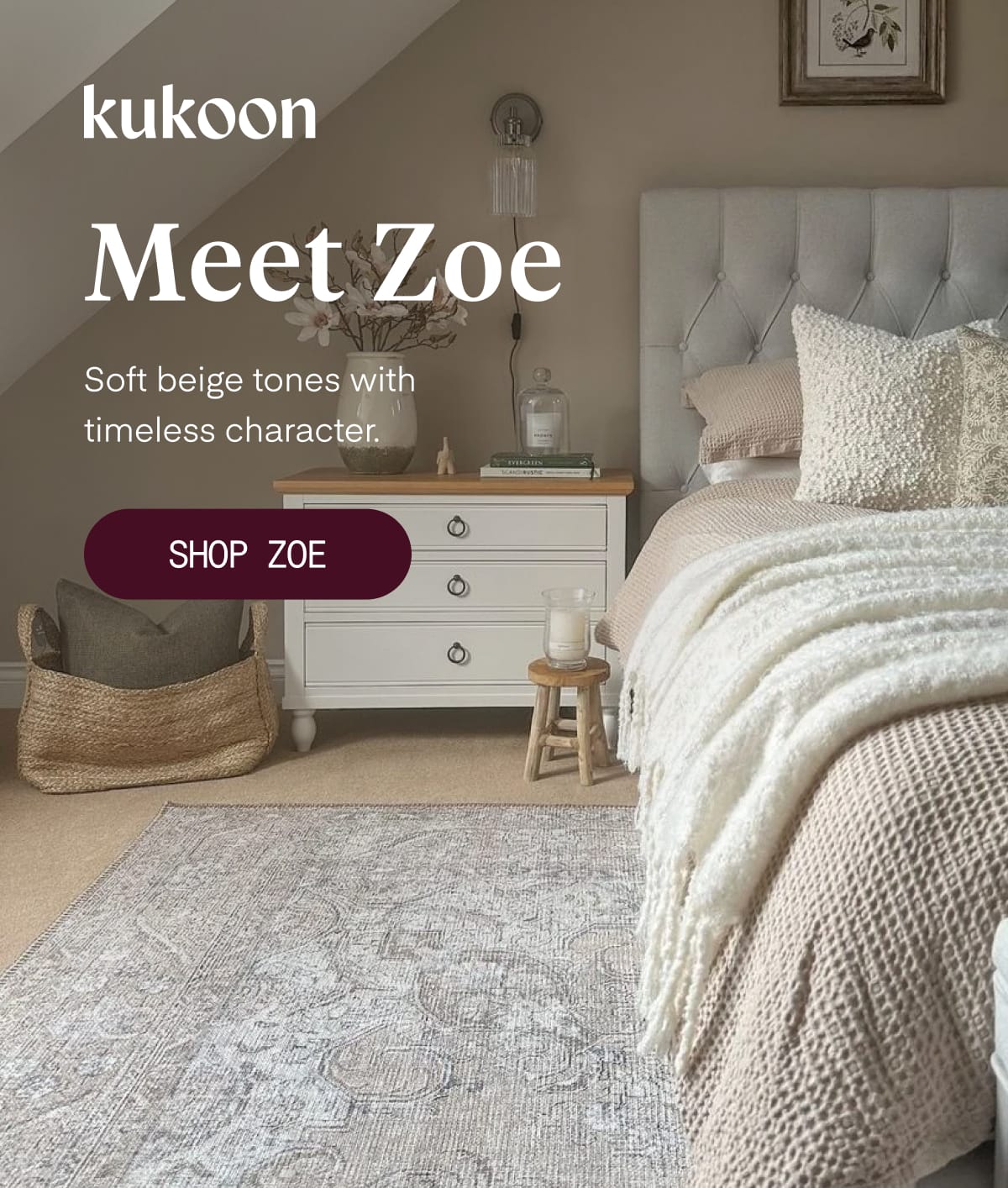 SHOP ZOE