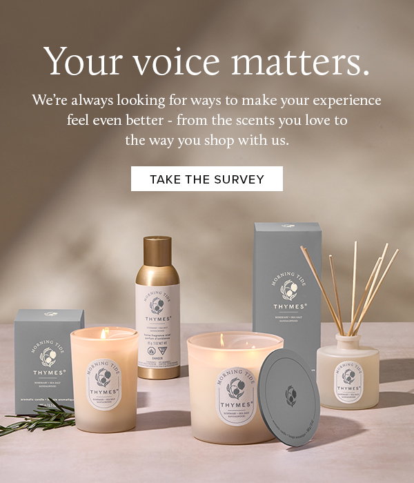 Customer Survey