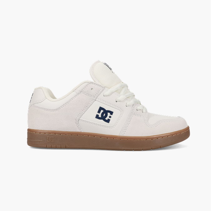 WHITE SHOES SELECTION