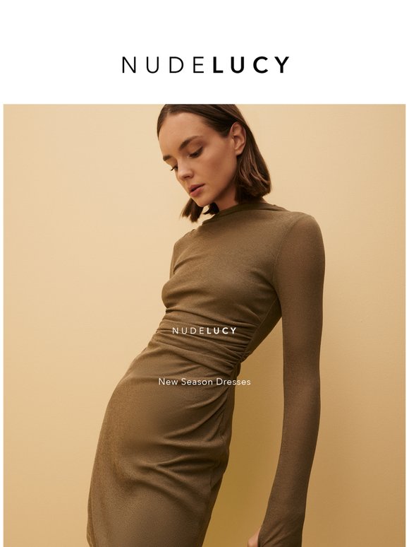 New Season Dresses