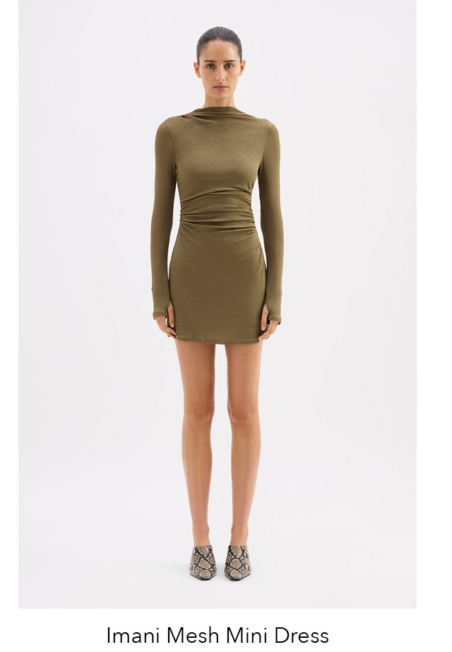 Dresses