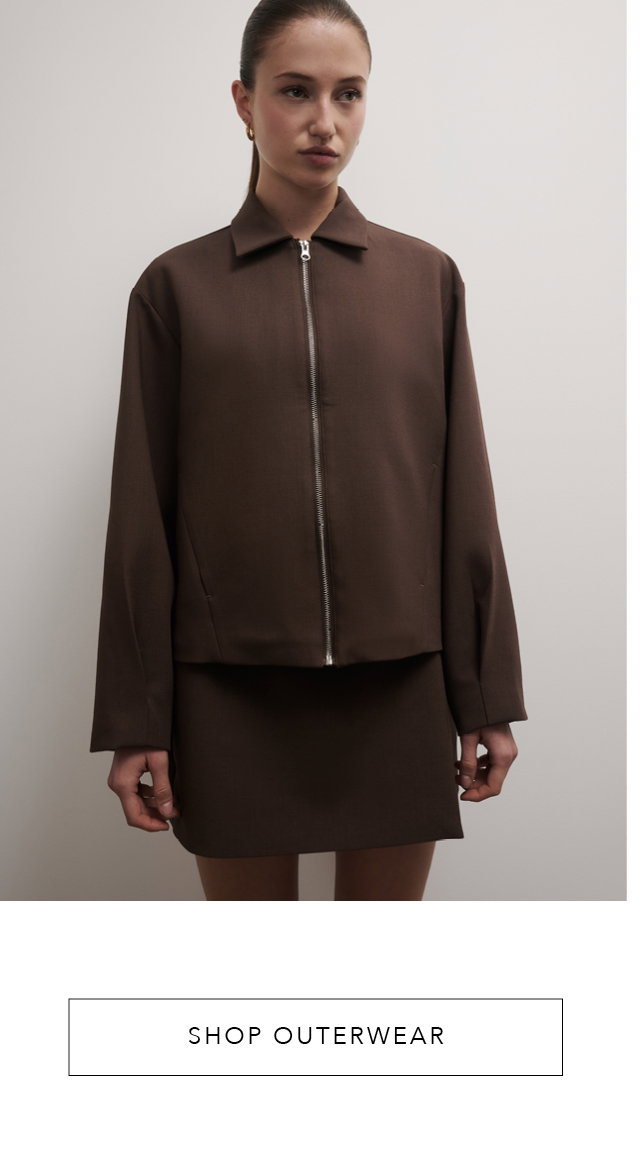 Outerwear