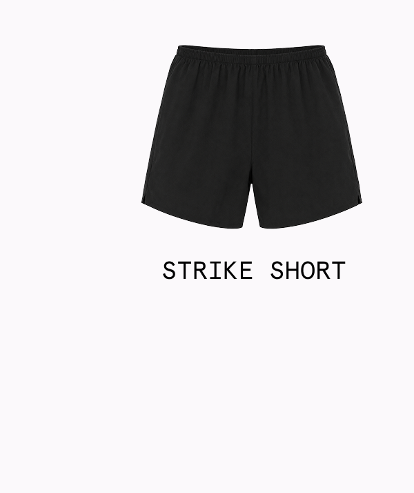 STRIKE SHORT