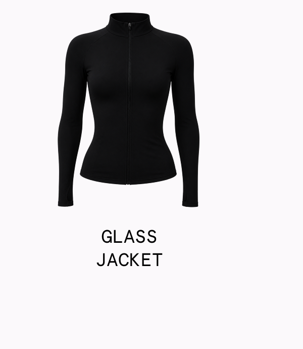 GLASS JACKET