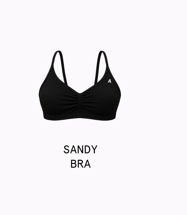 SANDY BRA