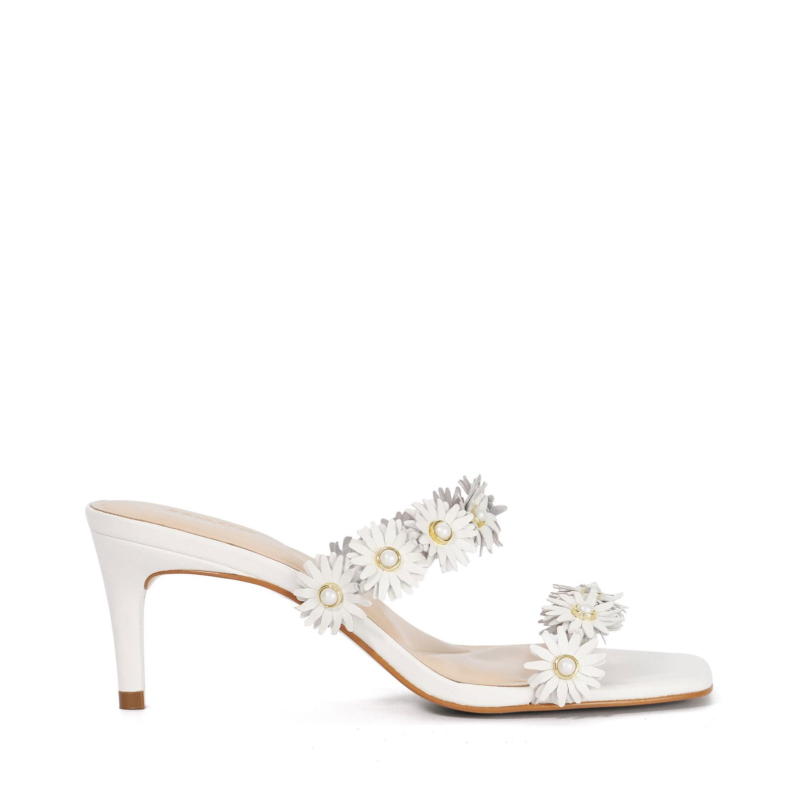 Maltas - White