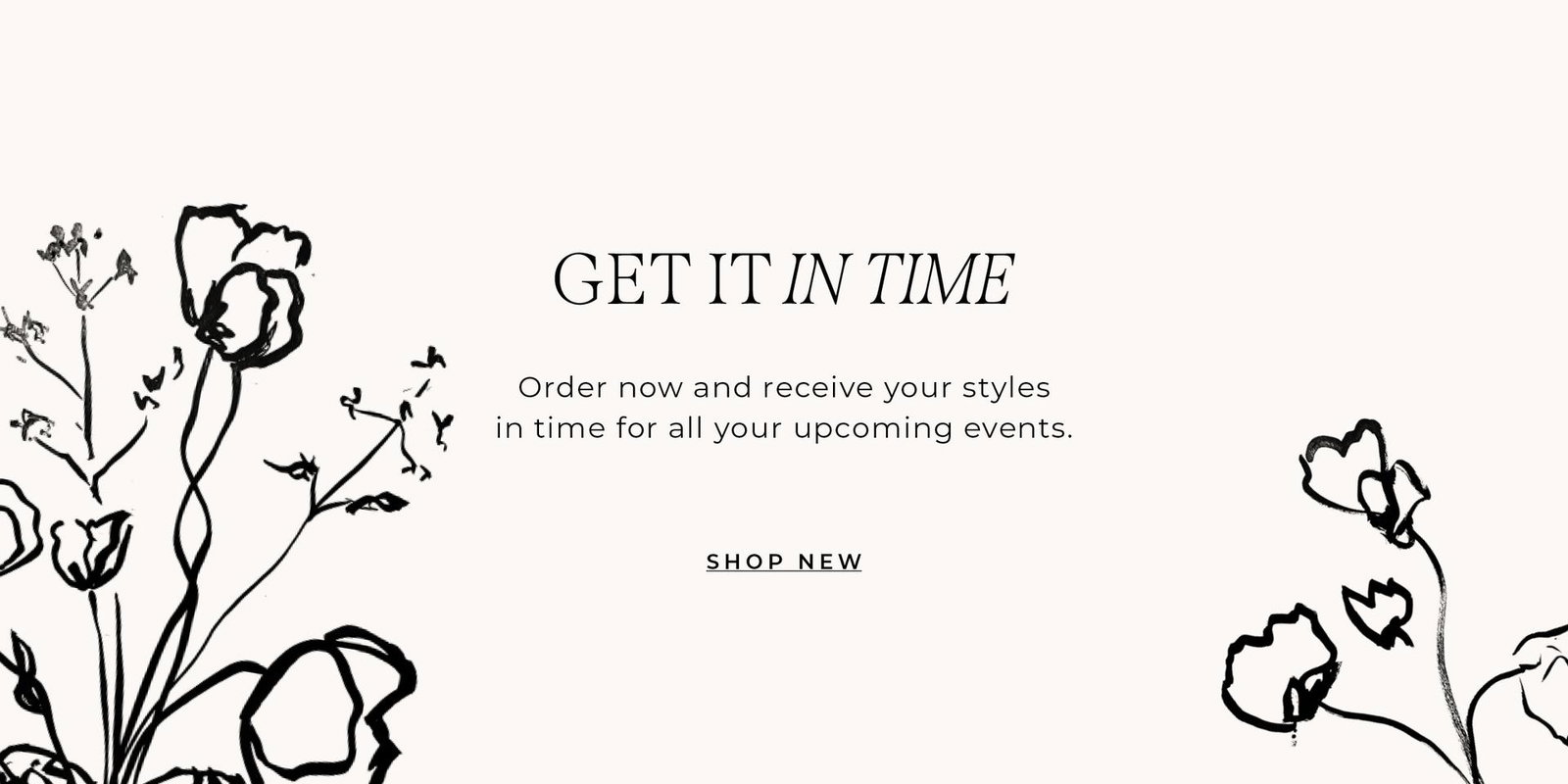 Shop new