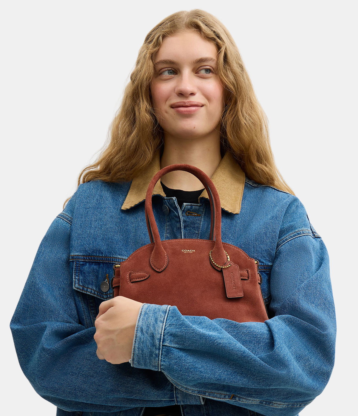 Shop Top Handles & Carryalls