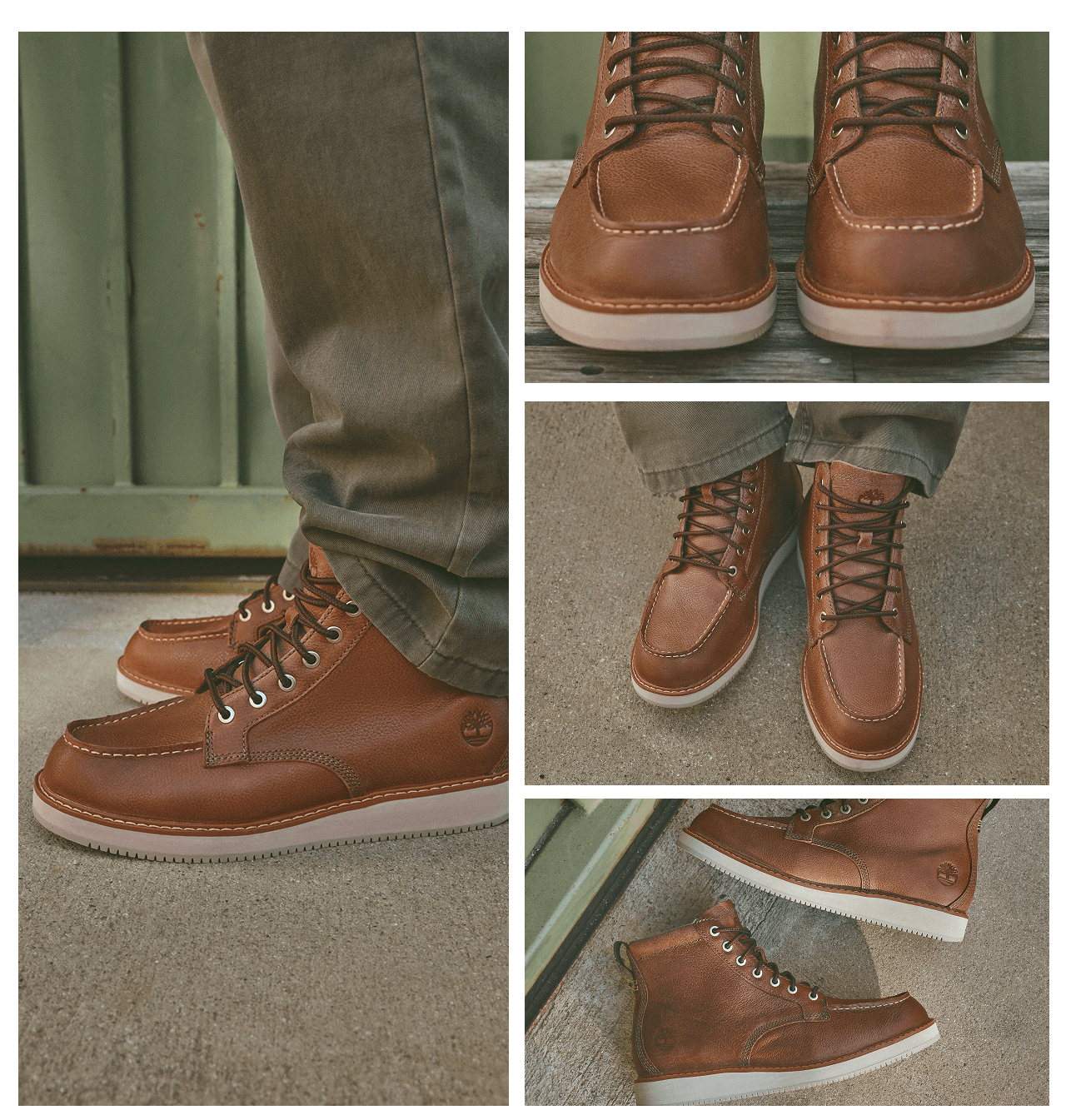 Explore The Styles