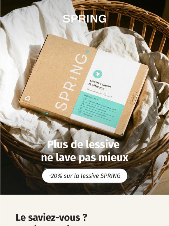 Vous faites sûrement cette erreur...