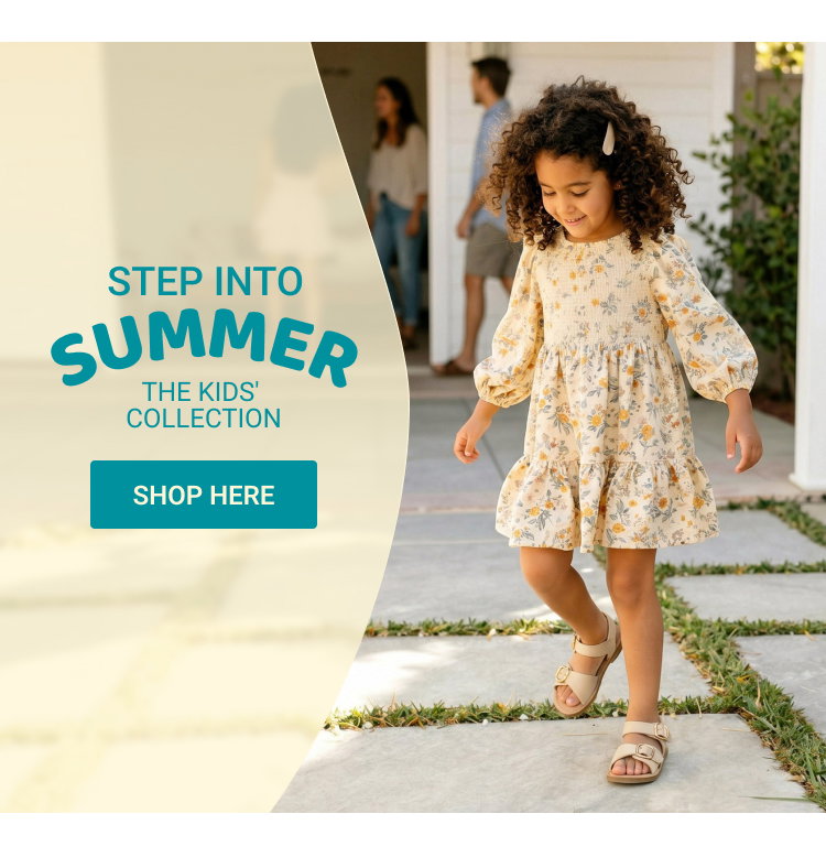 The Kids' Collection