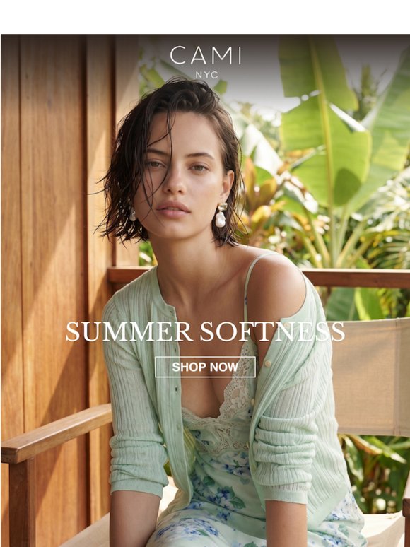 A Floral Moment, The CAMI Way