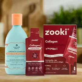 Beauty must haves
