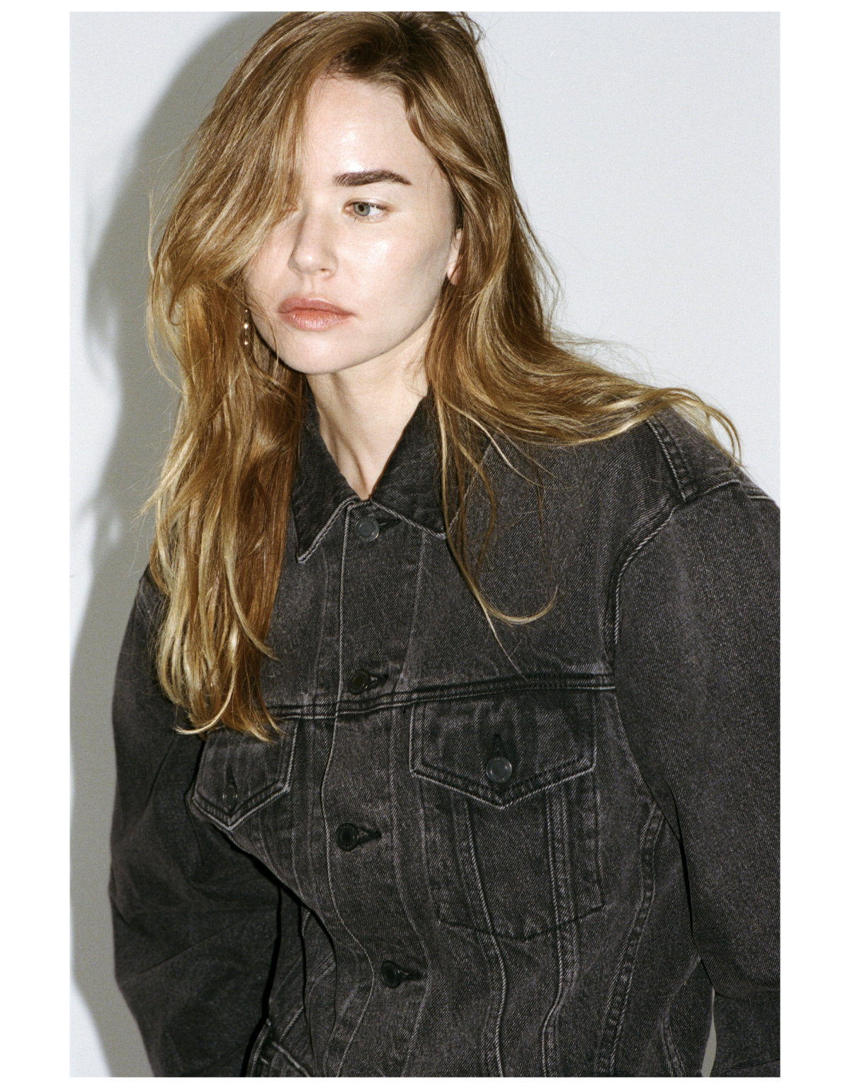 Helena Jacket