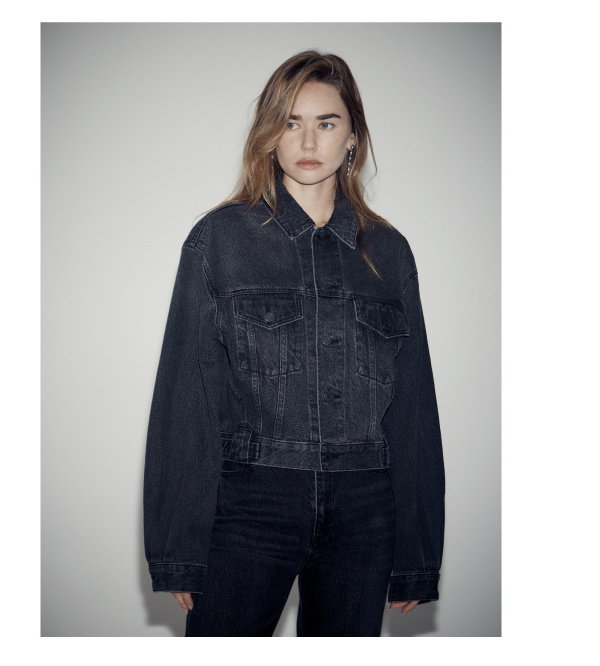 Helena Jacket