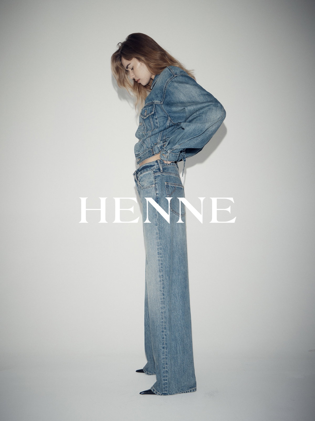 Women's Denim