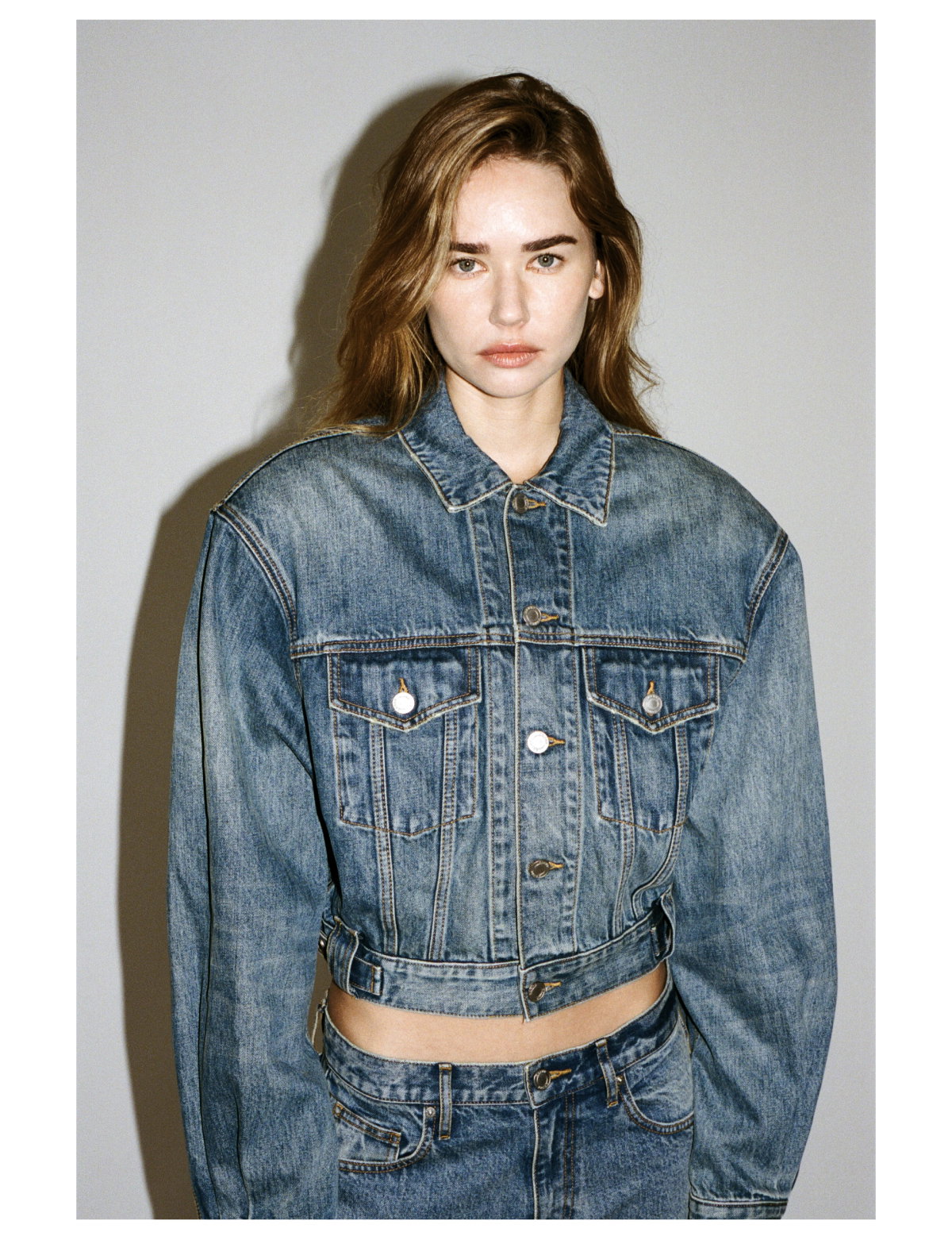 Sophia Jacket