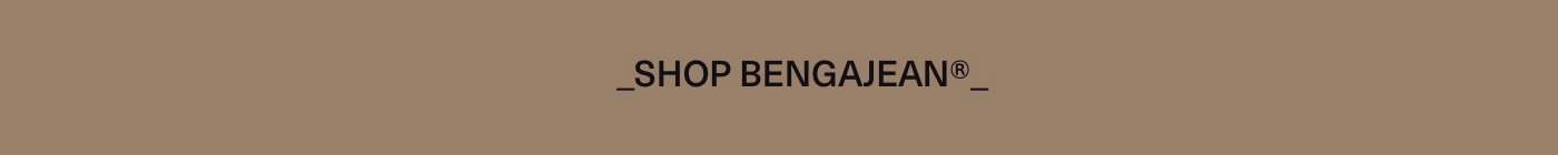 Shop Bengajean