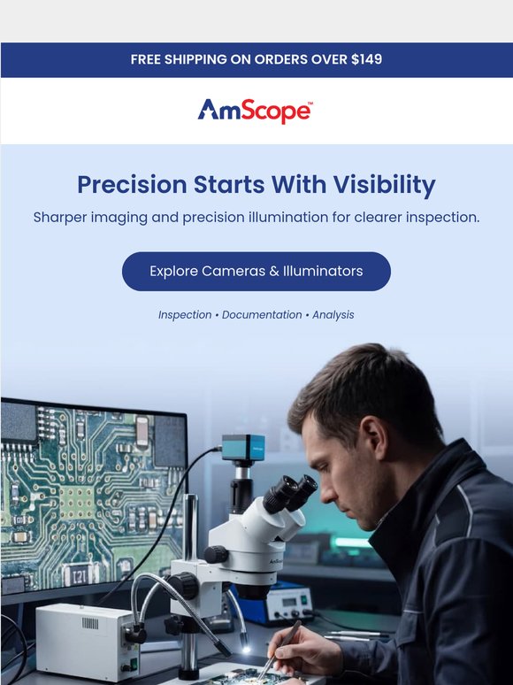 Upgrade Your Inspection Workflow 💪