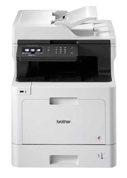 Brother Drucker