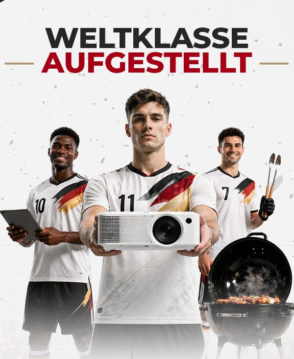 Zur WM Aktion