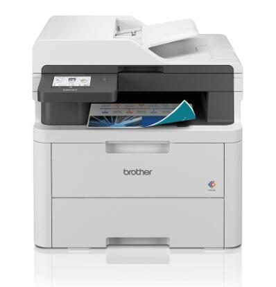 Brother Drucker