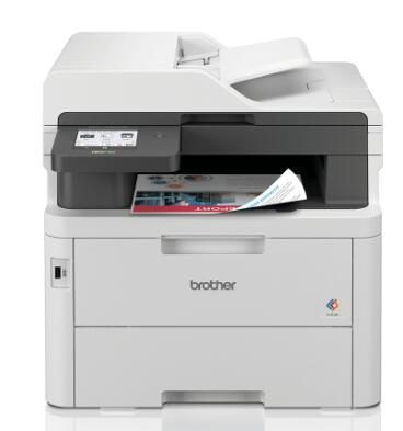 Brother Drucker
