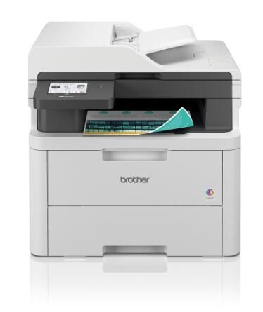 Brother Drucker