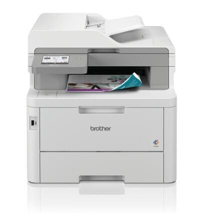 Brother Drucker