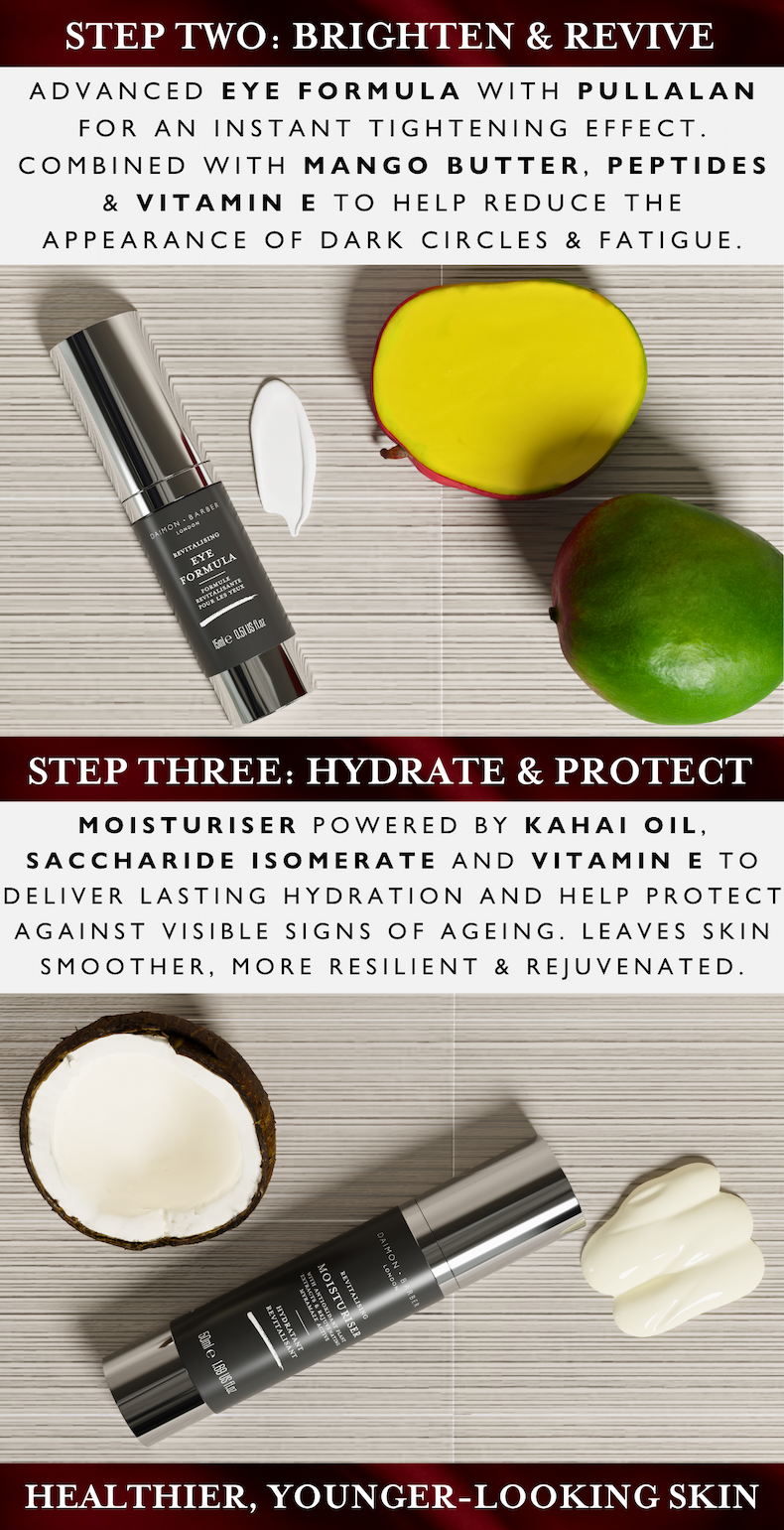 Shop Age Defence Trio Routine