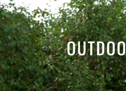 Outdoor Sale