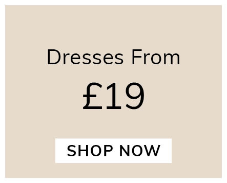 Sample Sale Dresses & Skirts - Prices from as low as £19.