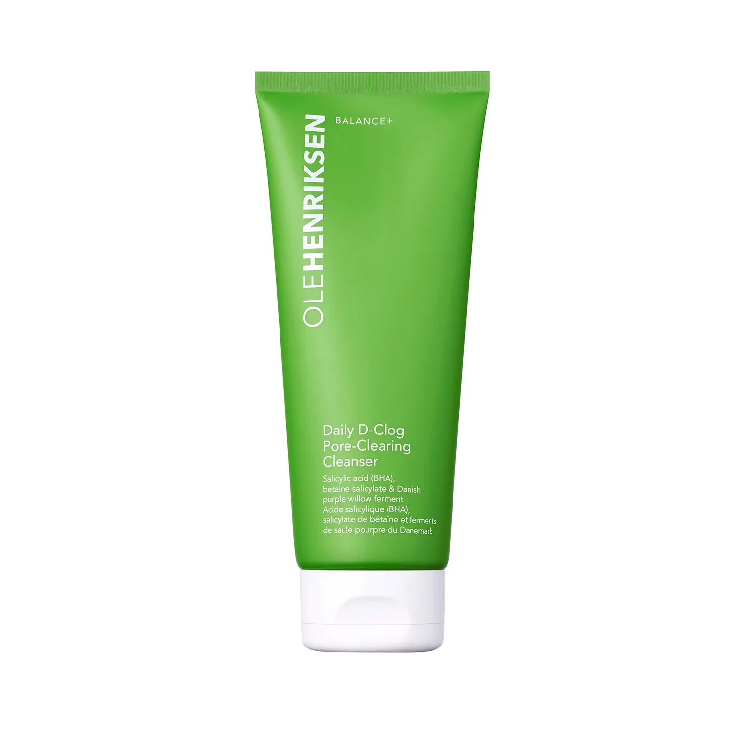 Image of Daily D-Clog Pore-Clearing Cleanser