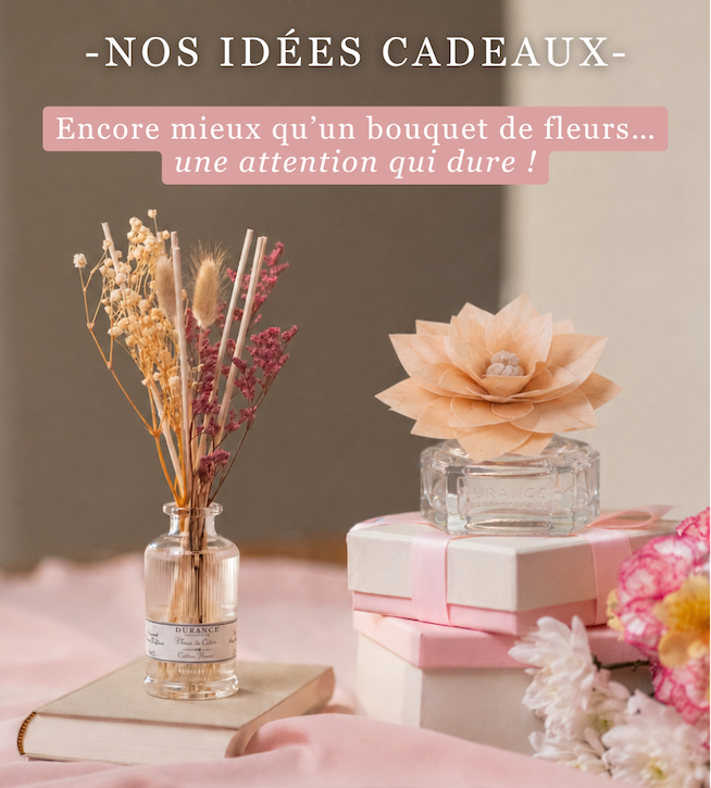 fête des mères fleurs