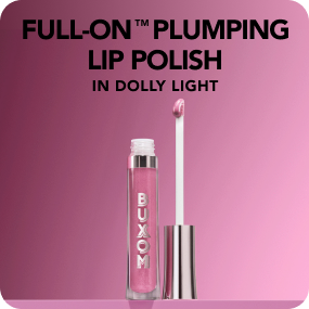 Full On Plumping lip polish