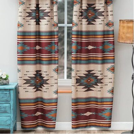 Adobe Sky Drapes