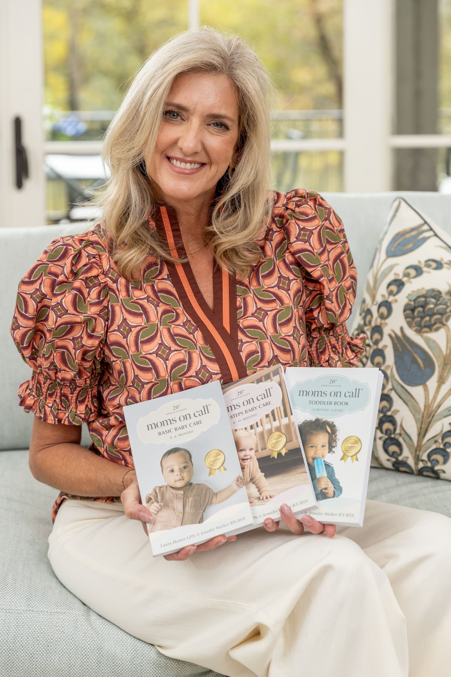 Shop the Three Book Bundle