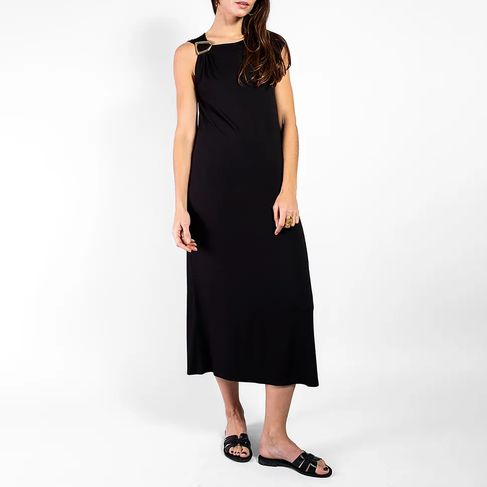 Robe Femme noir