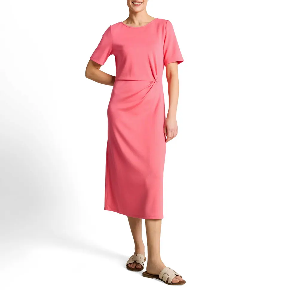 Robe Femme rose