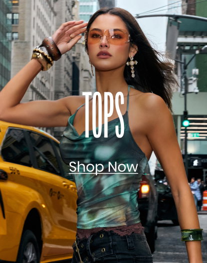Tops. Shop Now