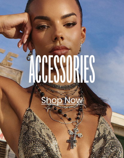 Accessories. Shop Now