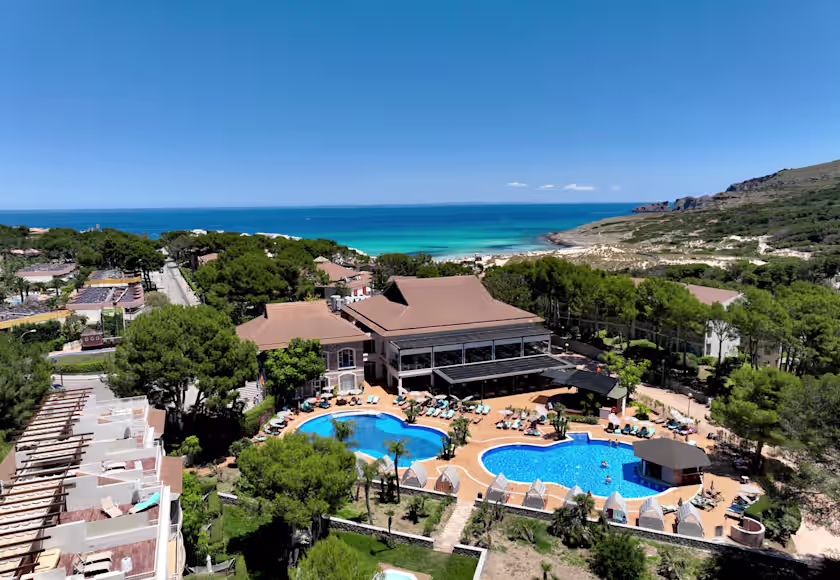 VIVA Cala Mesquida Suites & Sp...